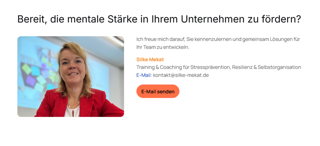 screenshot 2025 08 18 at 11 28 42 silke mekat ihre expertin für stressprävention & resilienz im unternehmensalltag gamma